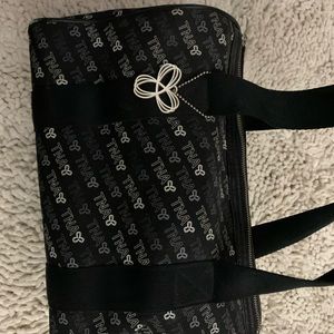 TNA Duffle Bag Style Purse - Small/Medium